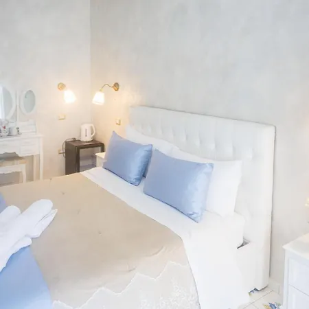 Alma Adry Bed & Breakfast Naples Exterior photo