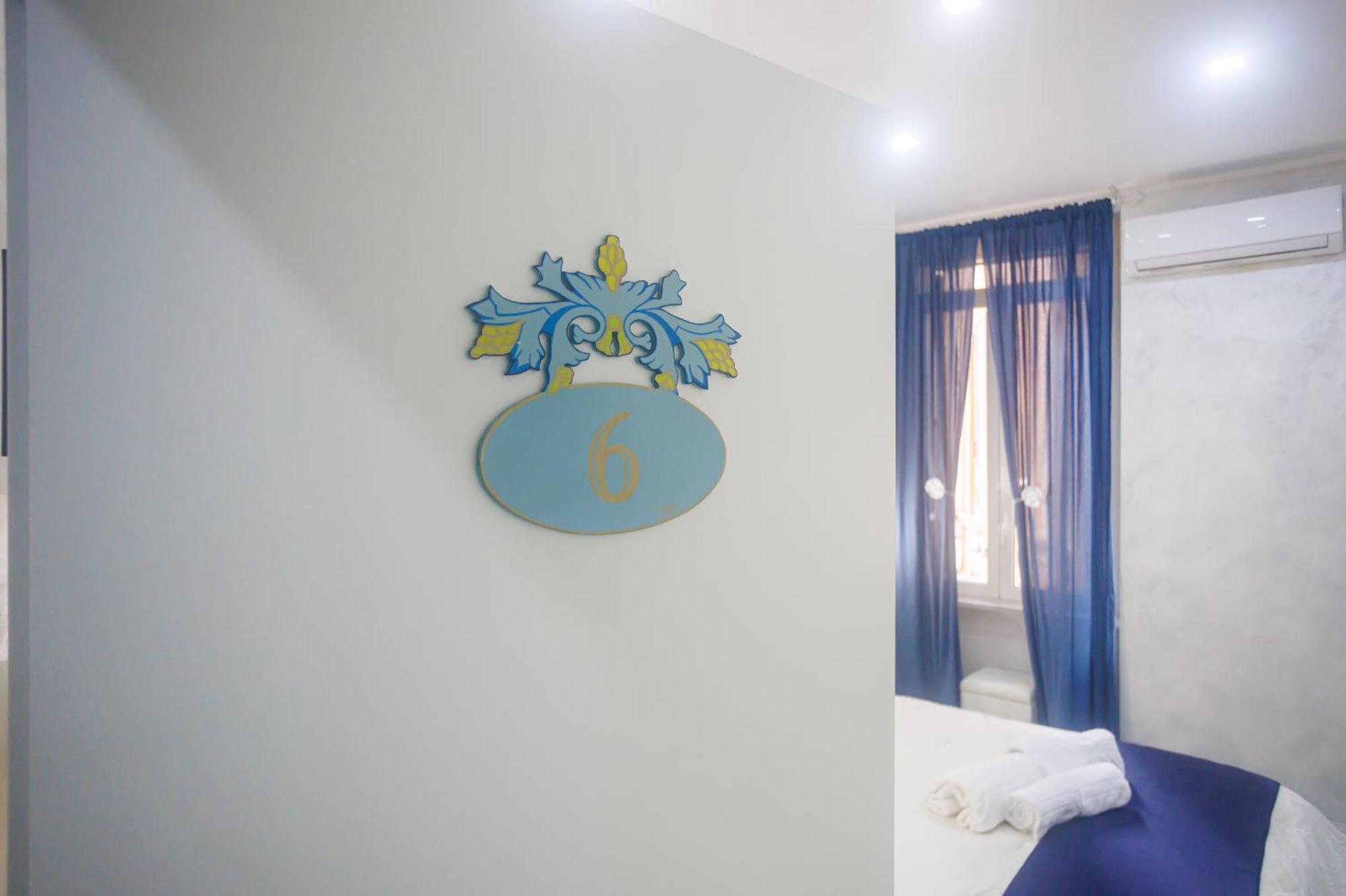 Bed & Breakfast Alma Adry