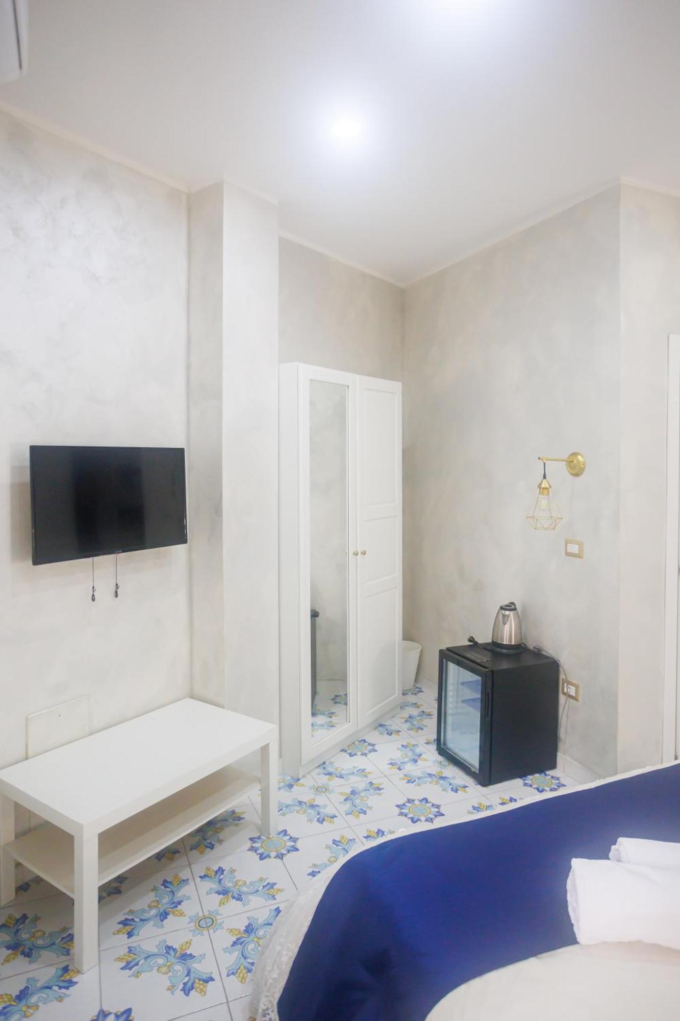 Alma Adry Bed & Breakfast 2*