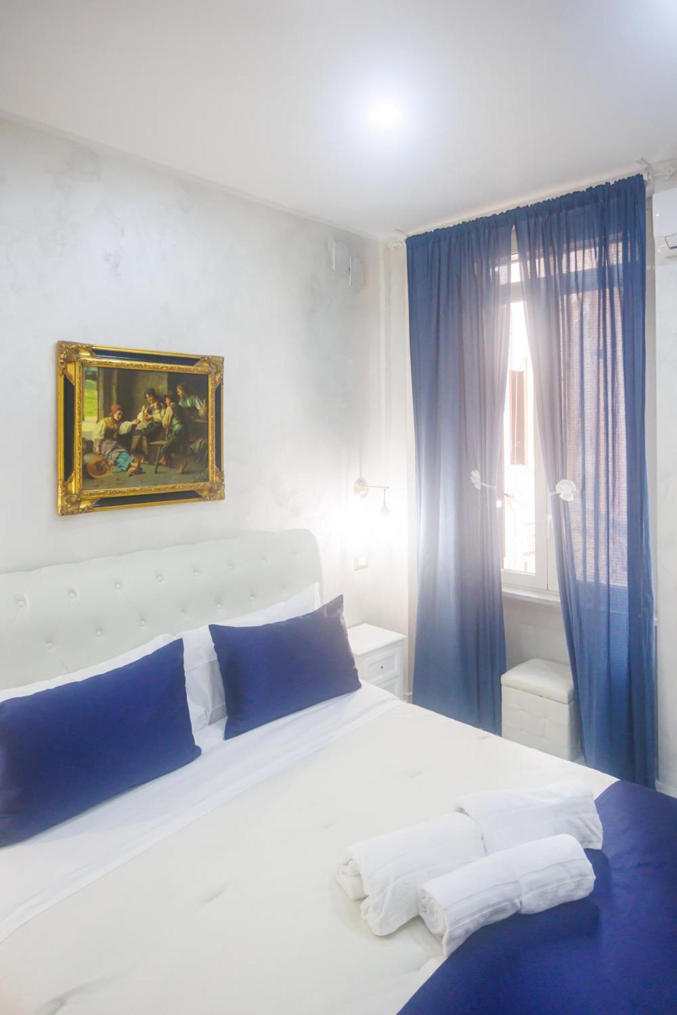 Bed & Breakfast Alma Adry 2*