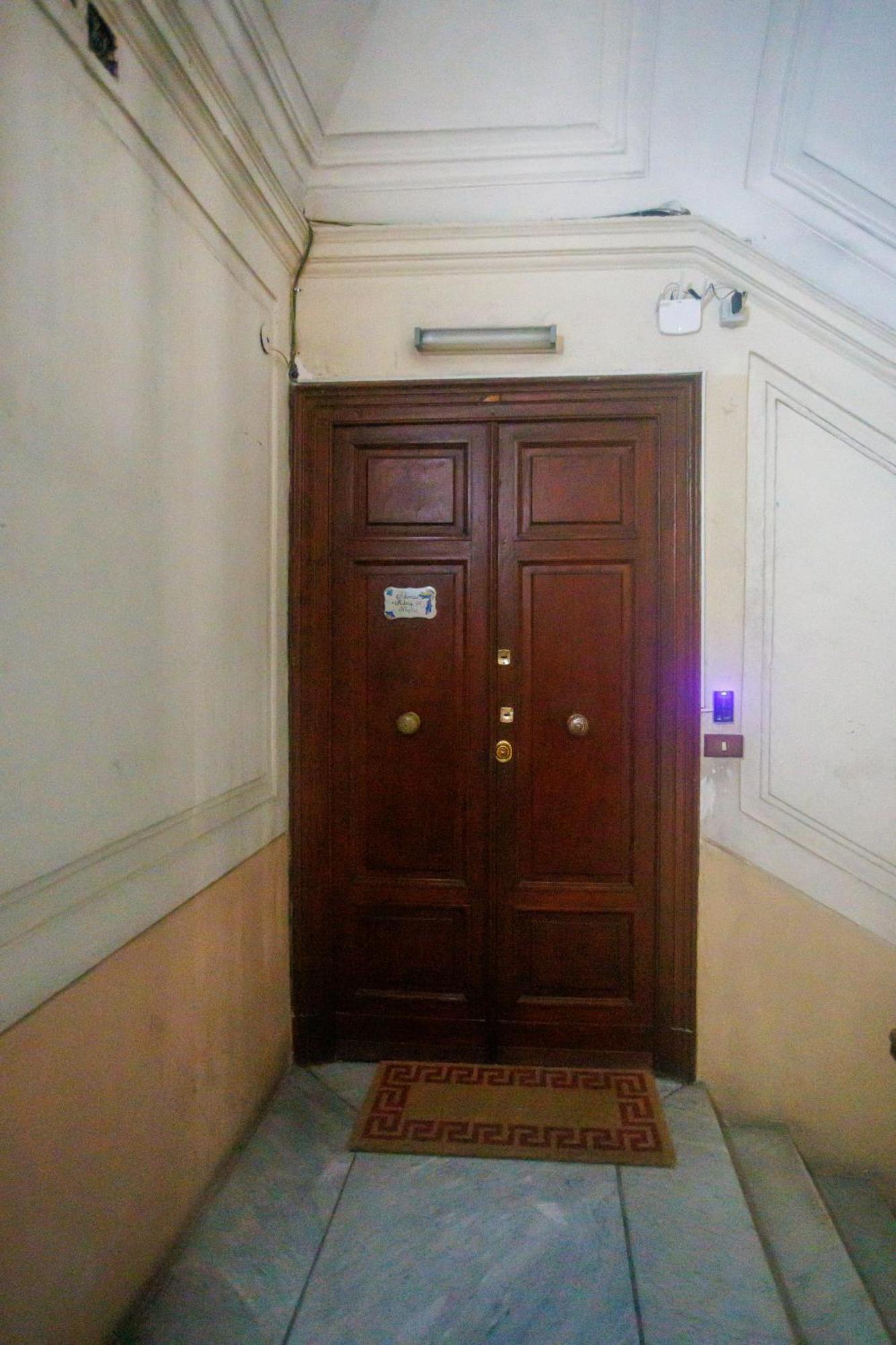 Bed & Breakfast Alma Adry Naples
