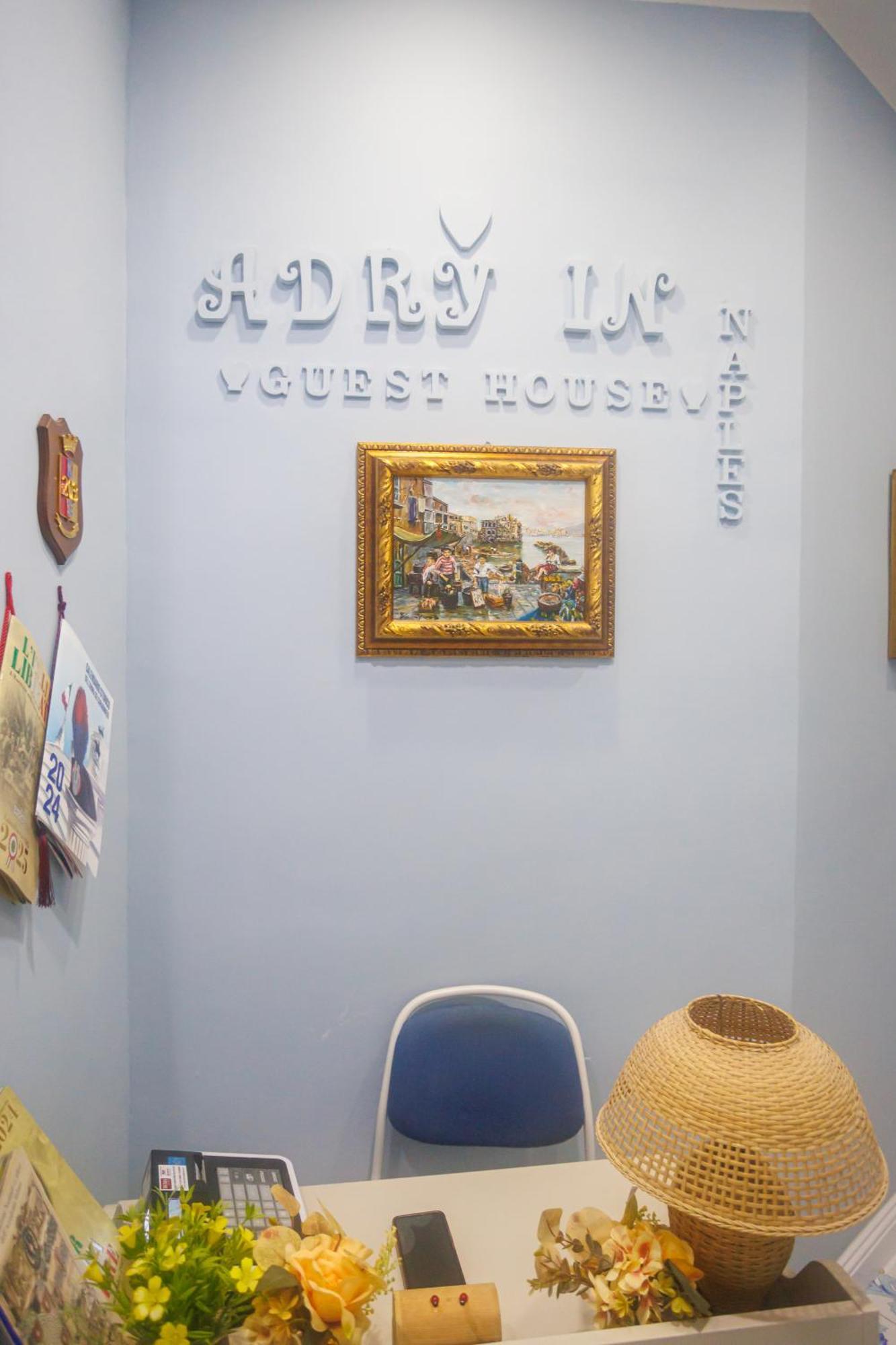 Bed & Breakfast Alma Adry