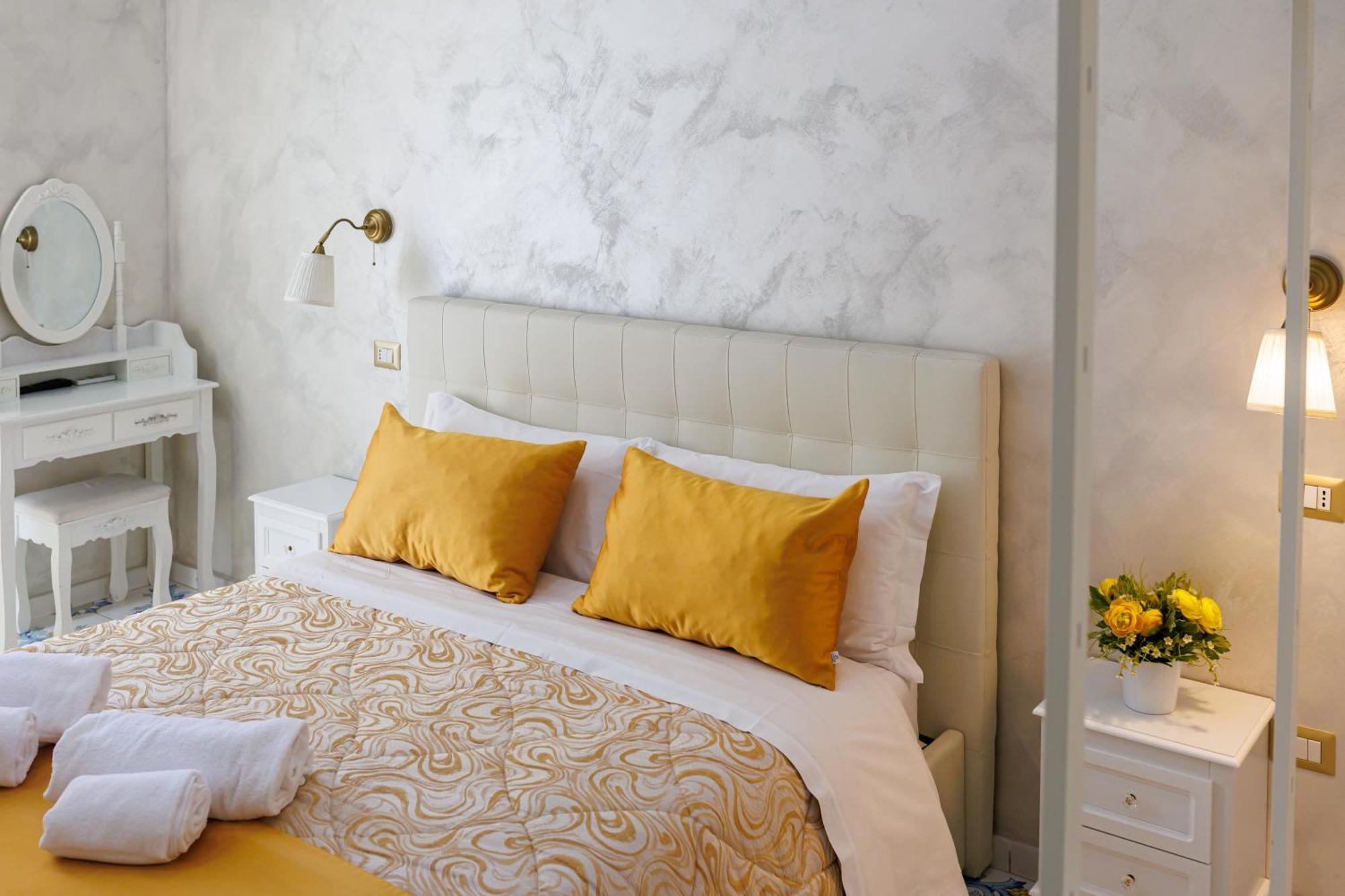 Alma Adry Bed & Breakfast Naples