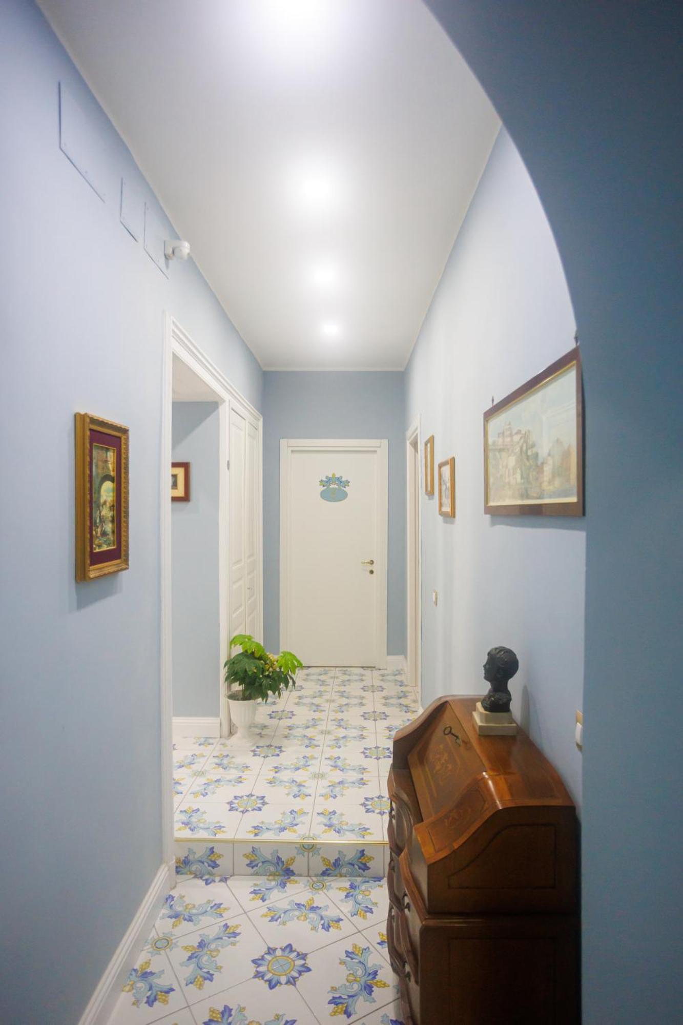 Bed & Breakfast Alma Adry Napels