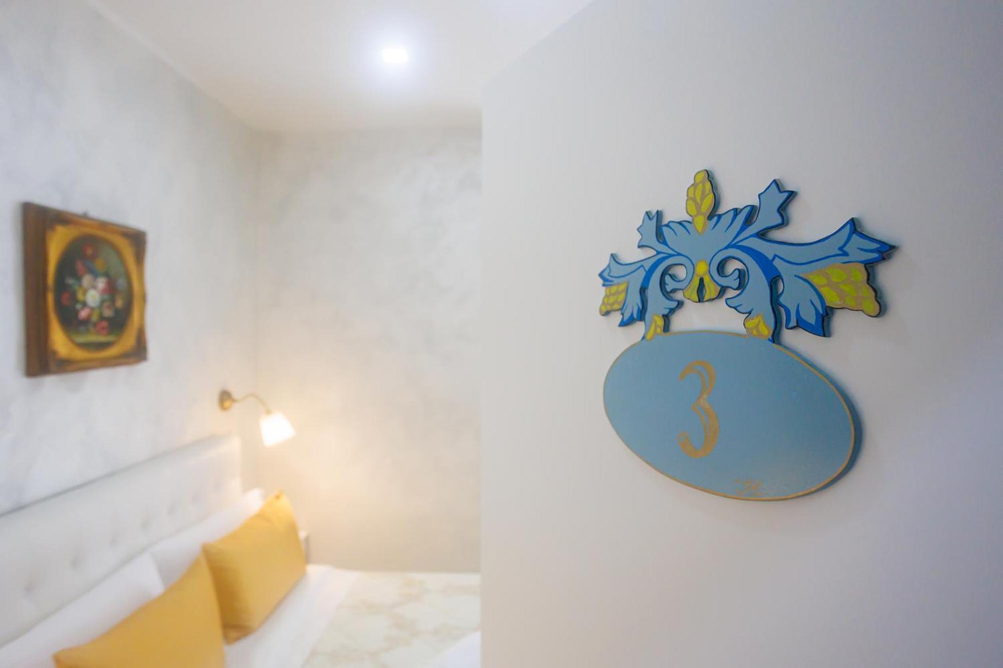Alma Adry Bed & Breakfast