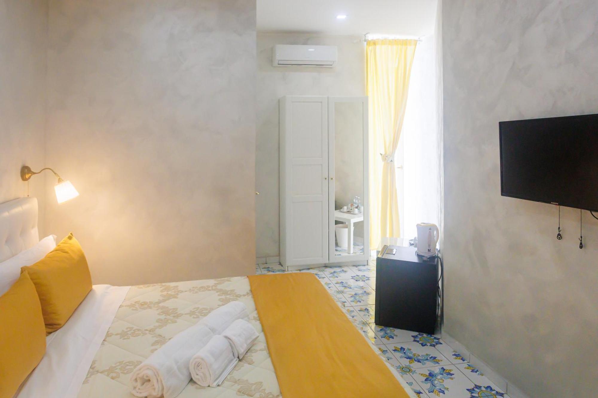 Bed & Breakfast Alma Adry