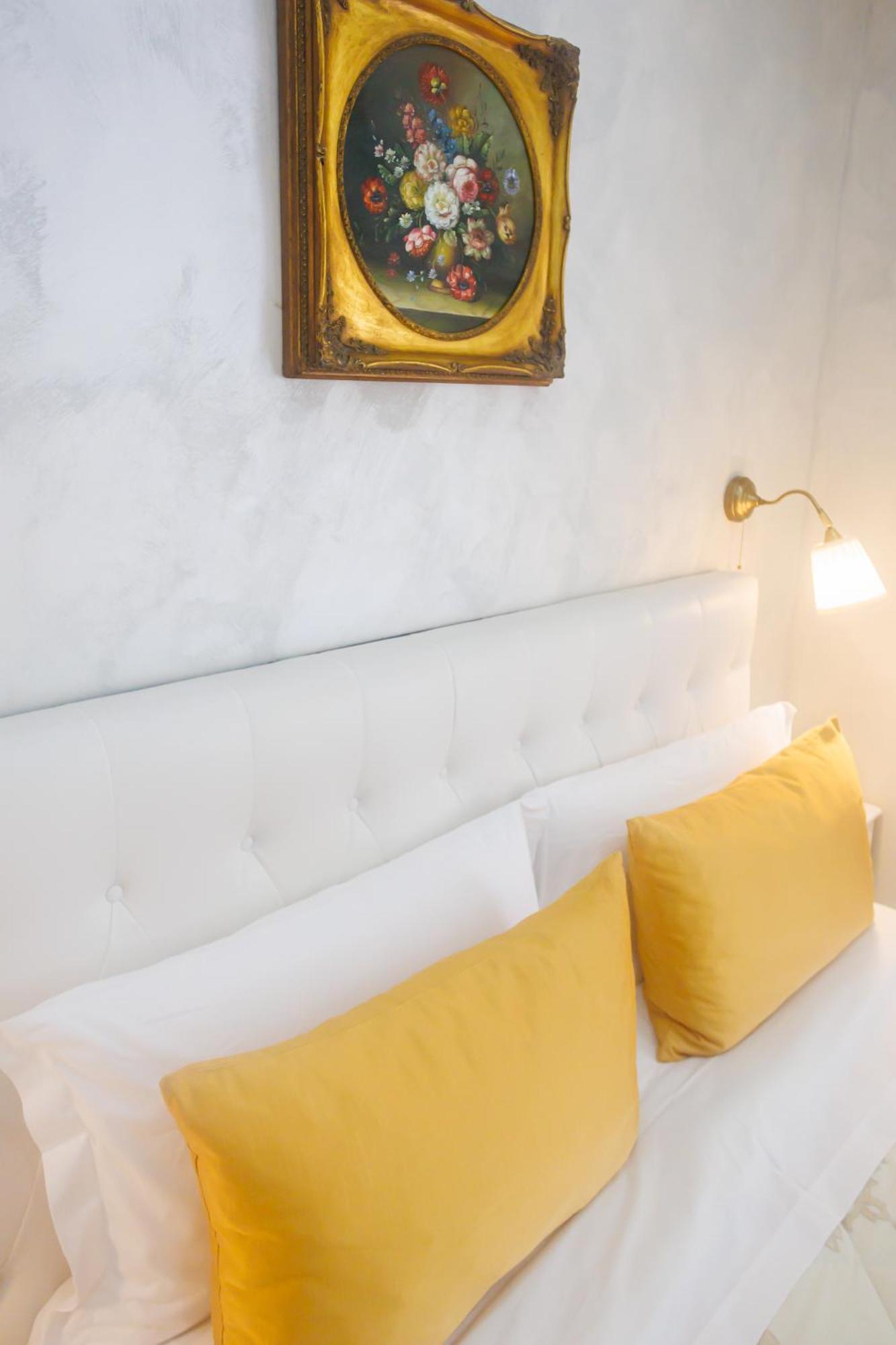 Alma Adry Bed & Breakfast Naples