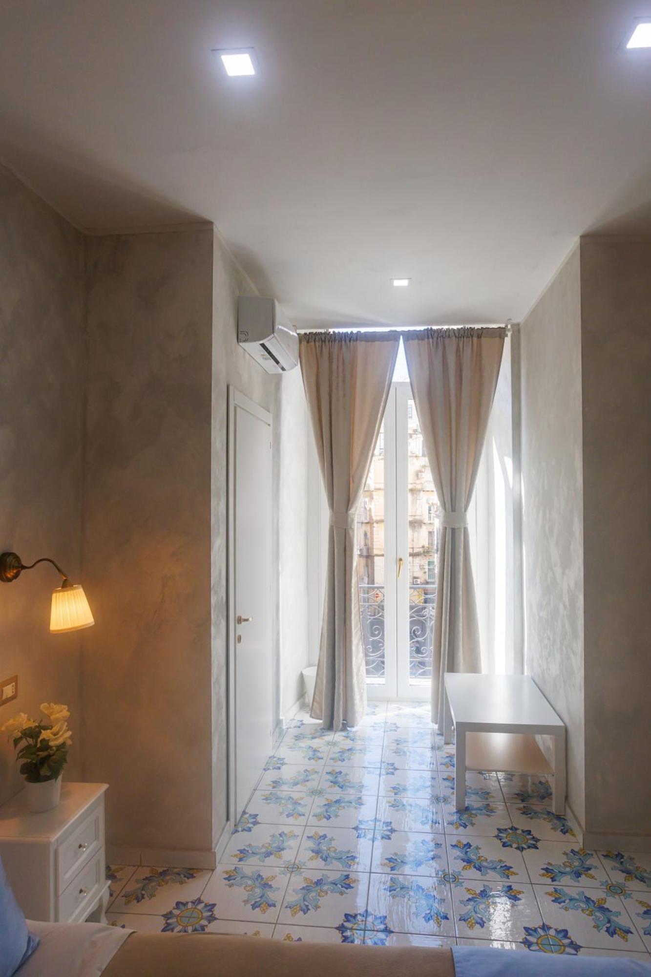 Bed & Breakfast Alma Adry Napels