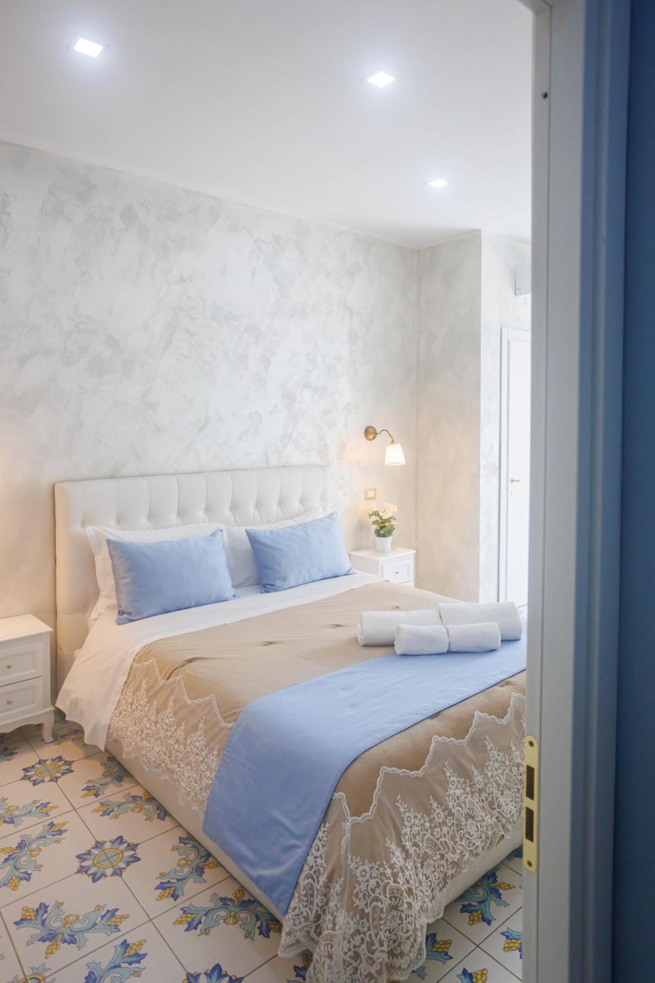Alma Adry Bed & Breakfast