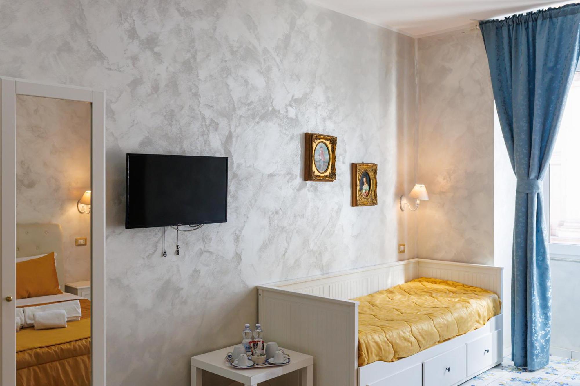 Alma Adry Bed & Breakfast