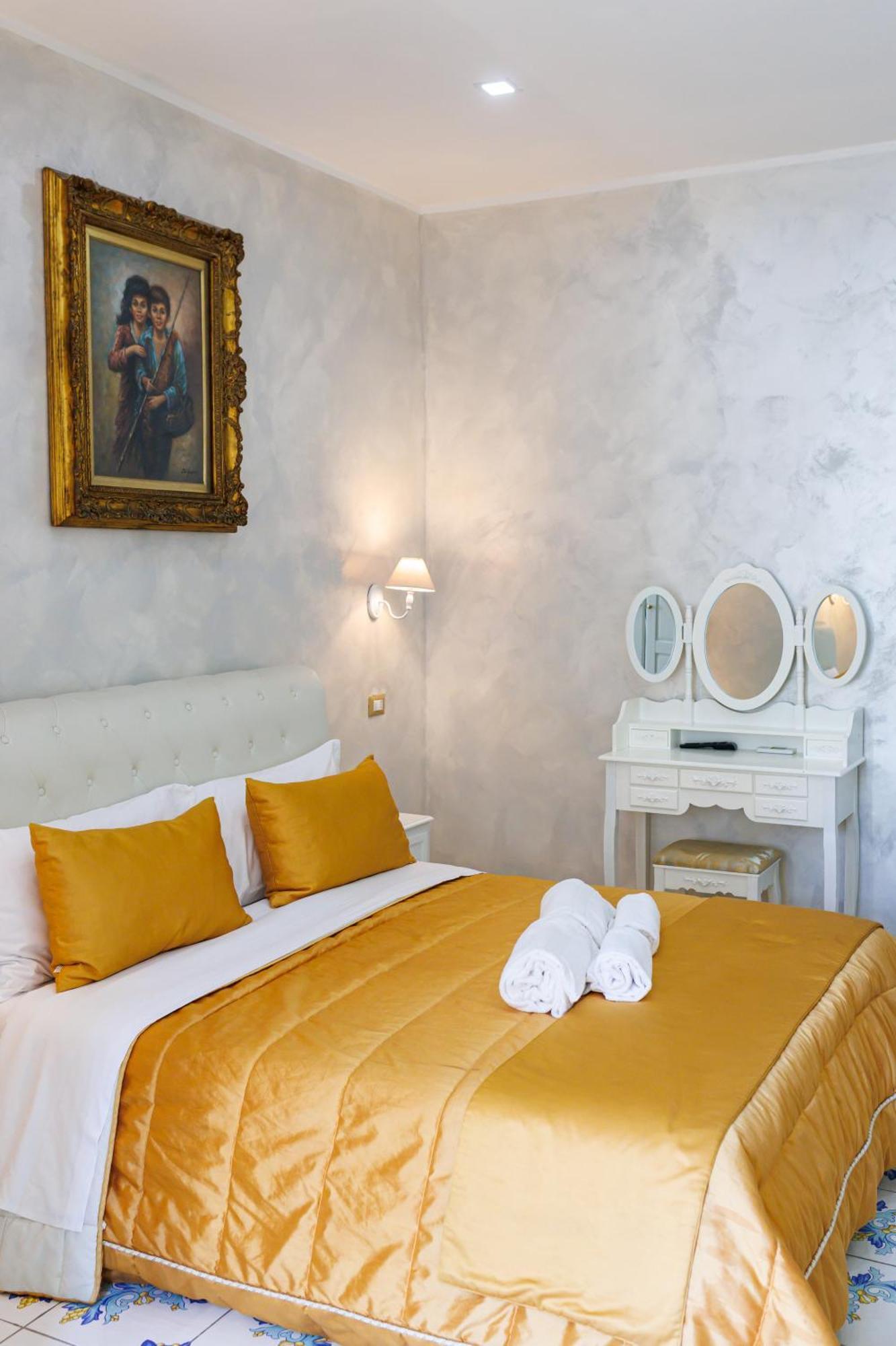 Alma Adry Bed & Breakfast 2*